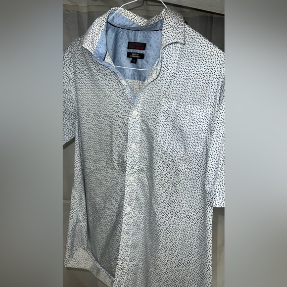 Short sleeve Men’s shirt L - Picture 3 of 4